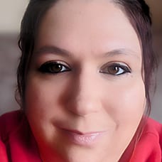 Elorah Lee portrait