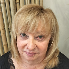 Paloma Massardier portrait