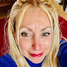 Sabrina Terreau portrait