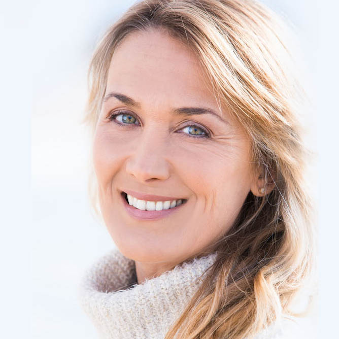 Sophia Casabou portrait