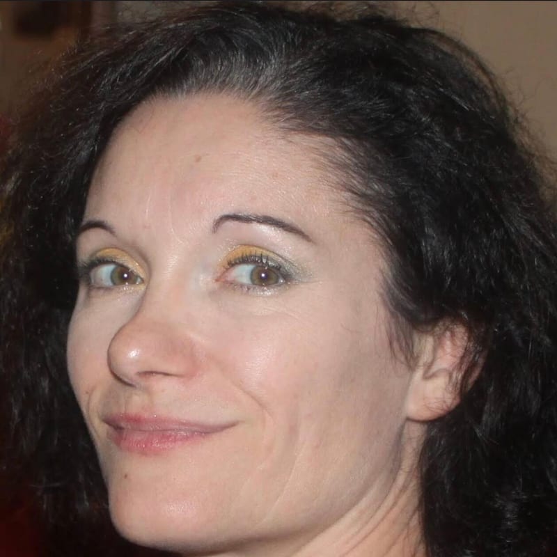 Ménora Chris portrait