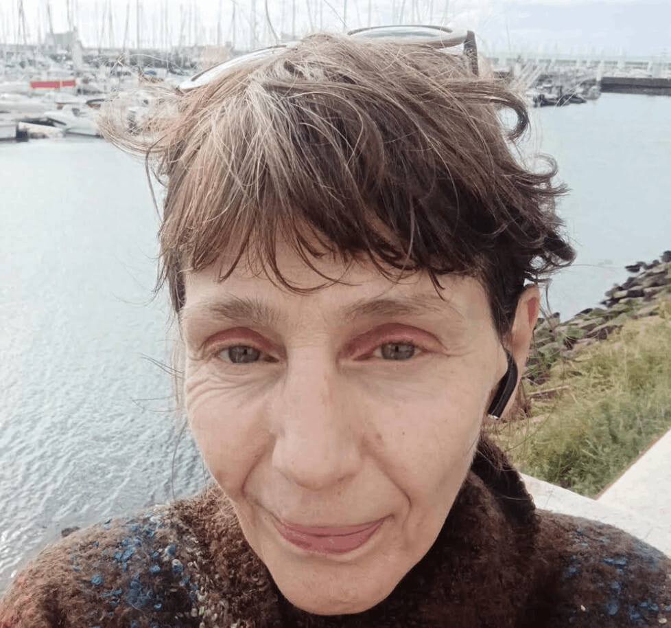 Lola Lapointe portrait