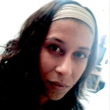 Tania Mendes portrait