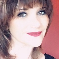 Mathilde Campa-Spiranza portrait