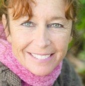 Sylvie Rodriguez portrait