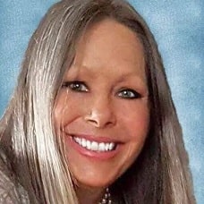 Caro Duplantie portrait