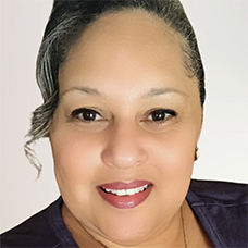 Mélody Molière portrait