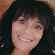 Aude Vincent portrait