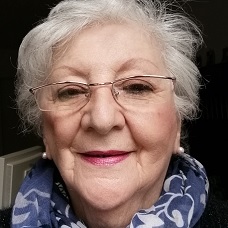 Anasthasia Destin portrait