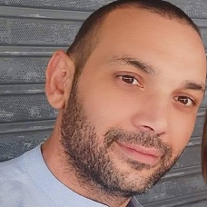 Samuel Jarod portrait