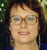 Julia Da Gloria portrait