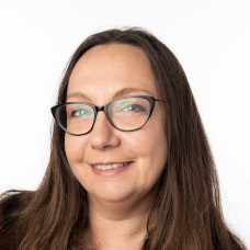 Manon Lacroix portrait