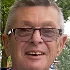 Dimitri Liano portrait