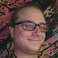 Louky Leloup portrait