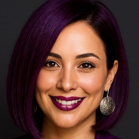 Emi portrait