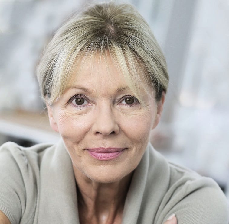 Estelle Molina portrait