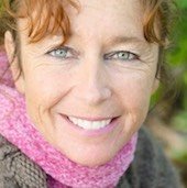 Sylvie Rodriguez portrait