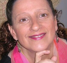 Impériale portrait