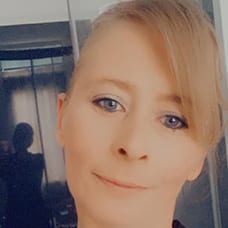 Océane Ofé portrait