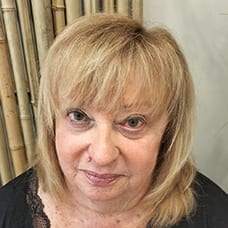 Paloma Massardier portrait