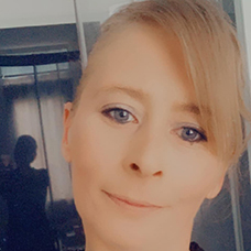 Océane Ofé portrait