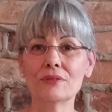 Bourishe portrait