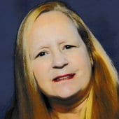 Marilou portrait