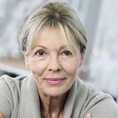 Estelle Molina portrait