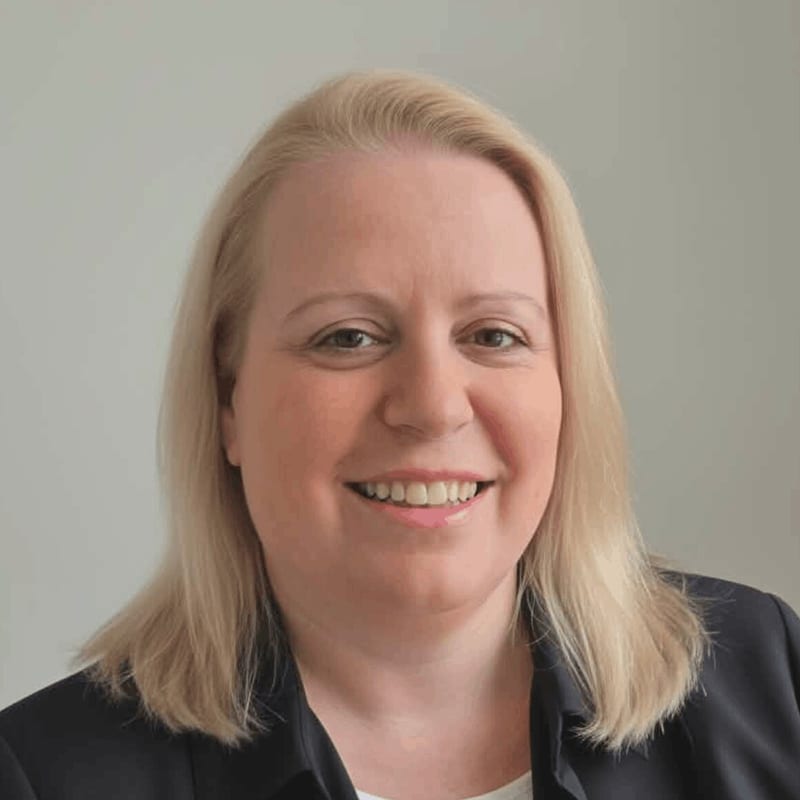 Emma Cyr portrait