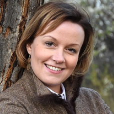 Tina Sékoya portrait