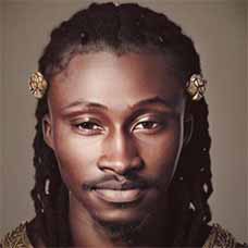 Rassoul Loukman portrait